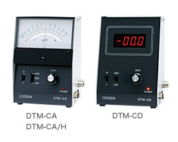 ［アンプ］DTM-CA / DTM-CA/H / DTM-CD